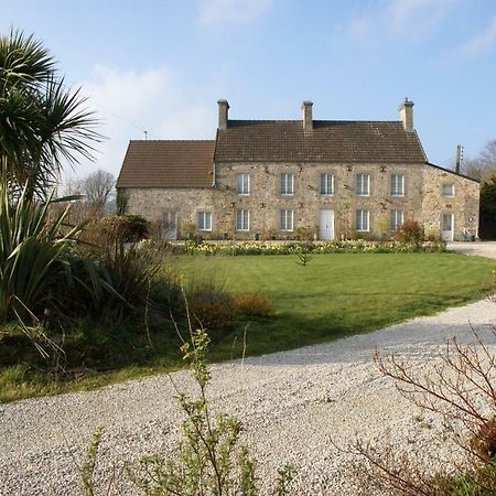 Chambres D'Hotes La Laiterie Grosville Exterior photo