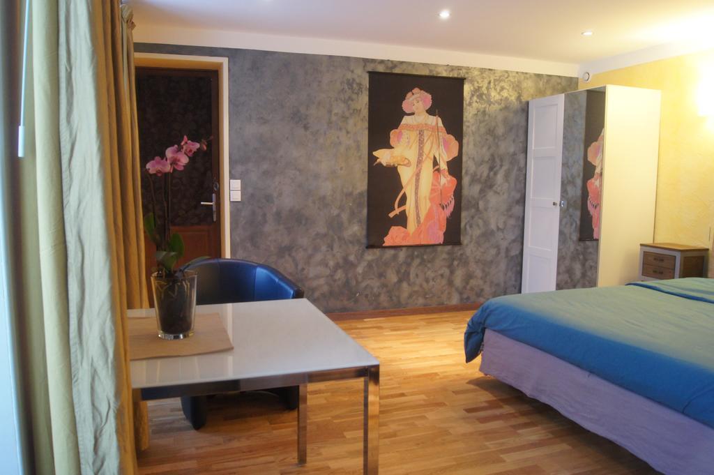 Chambres D'Hotes La Laiterie Grosville Exterior photo