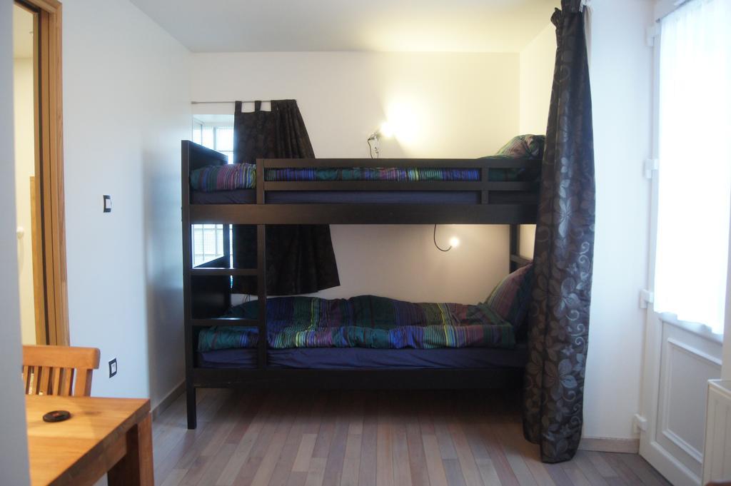 Chambres D'Hotes La Laiterie Grosville Exterior photo