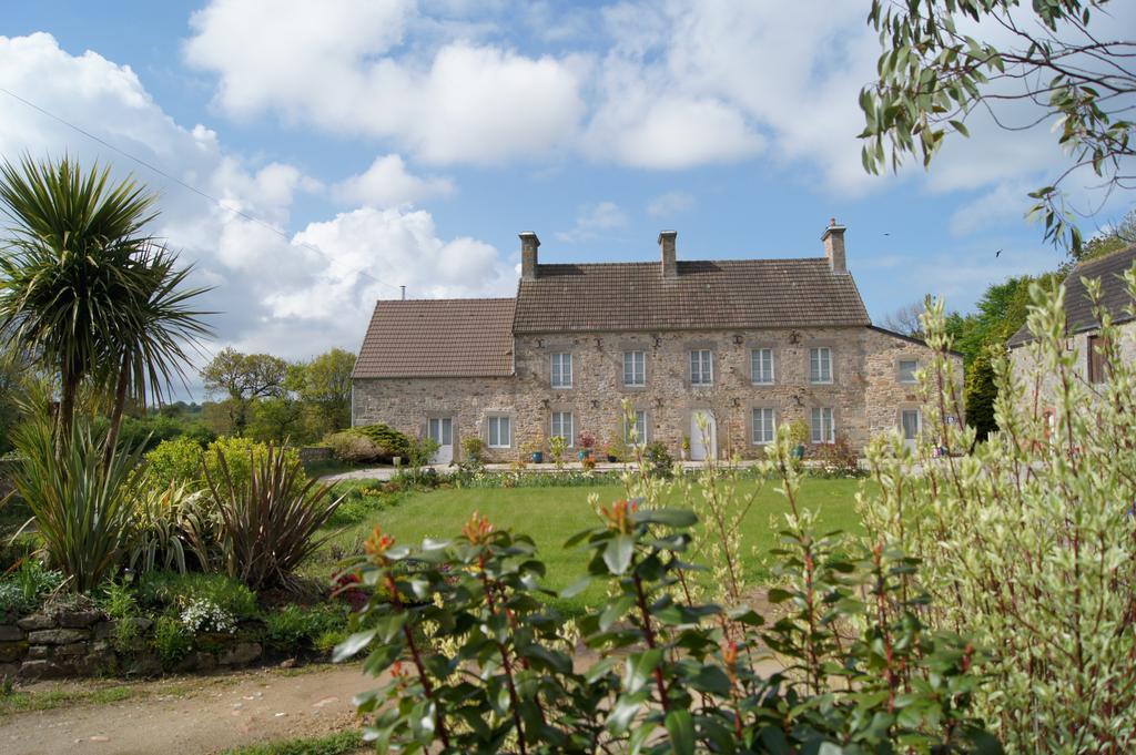 Chambres D'Hotes La Laiterie Grosville Exterior photo